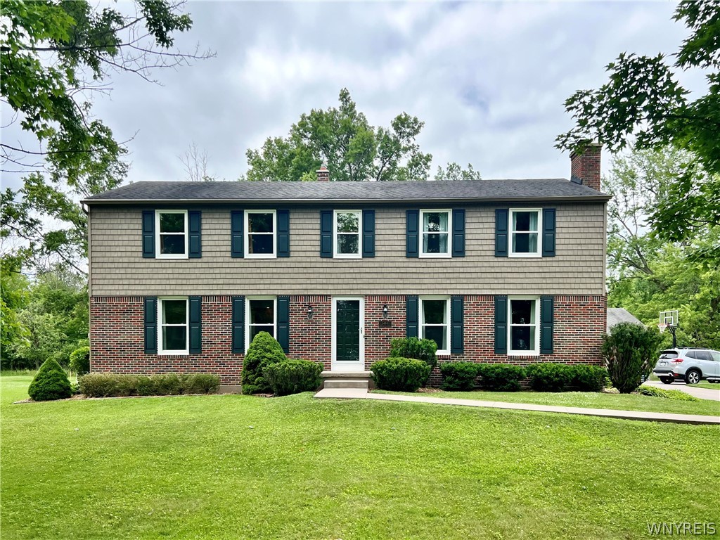 5444 East River Road