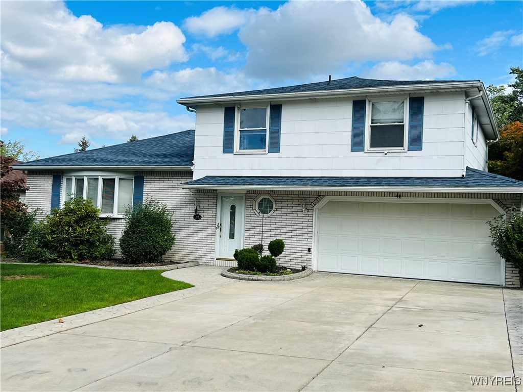 48 Hillview