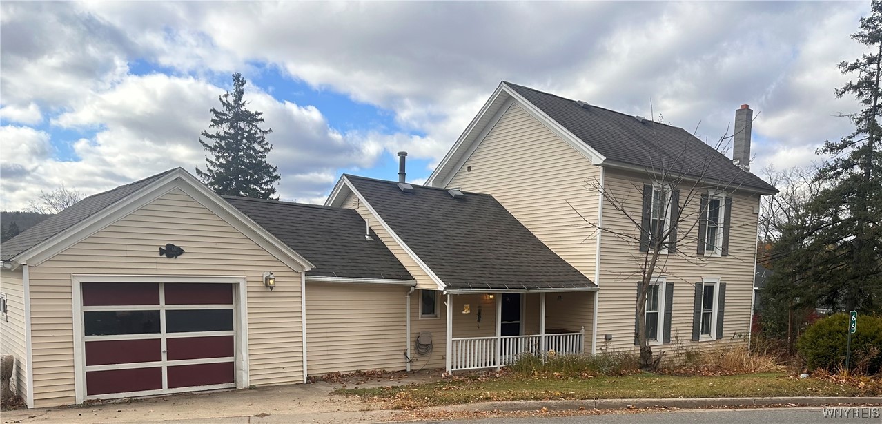 66 Canada Street