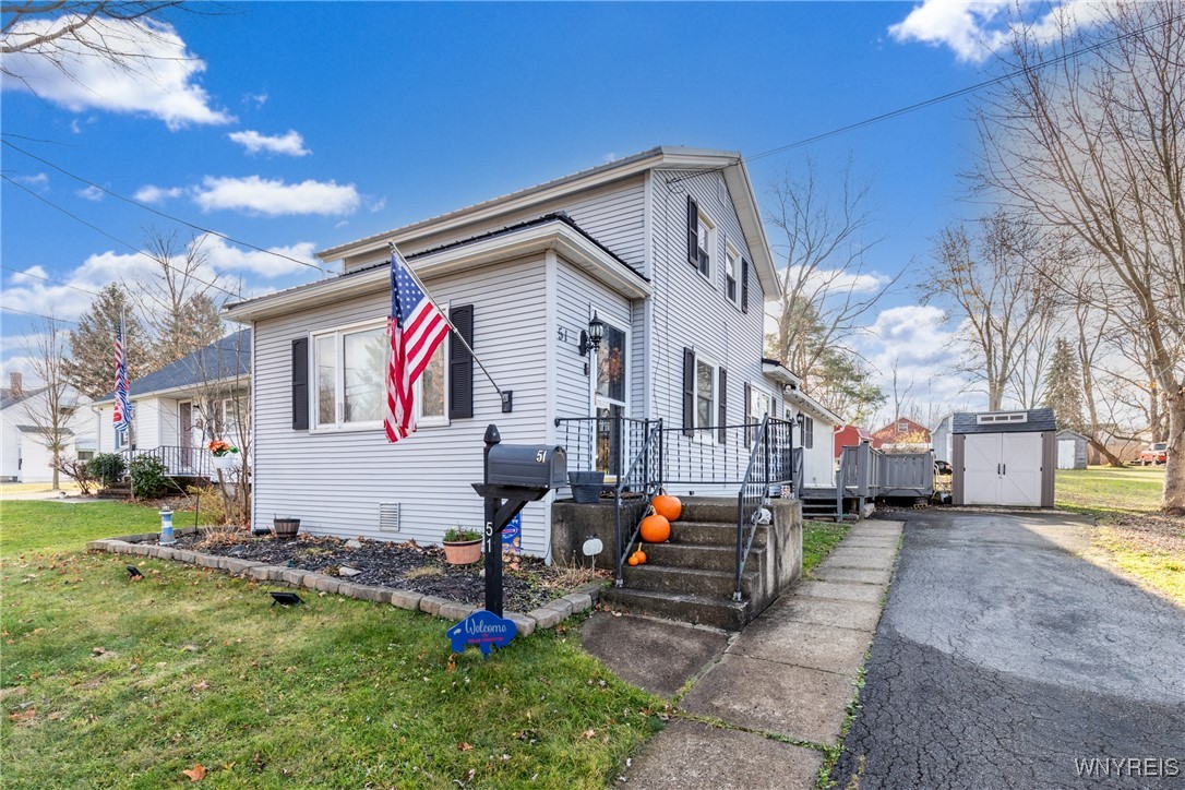 51 Crescent Avenue