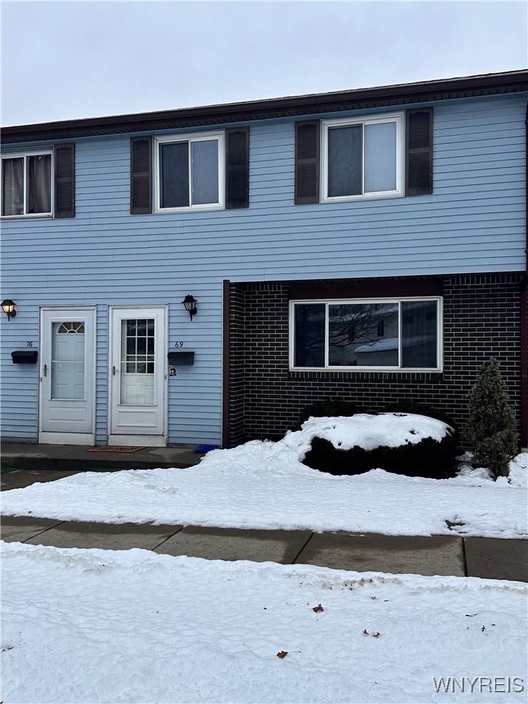 69 Parkview Ct Court