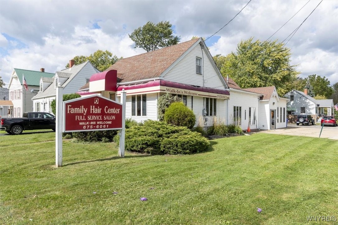736 Center Road