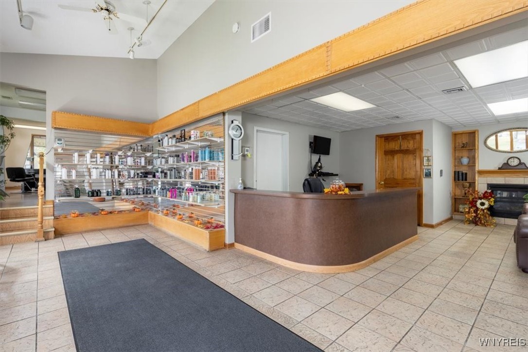 736 Center Road