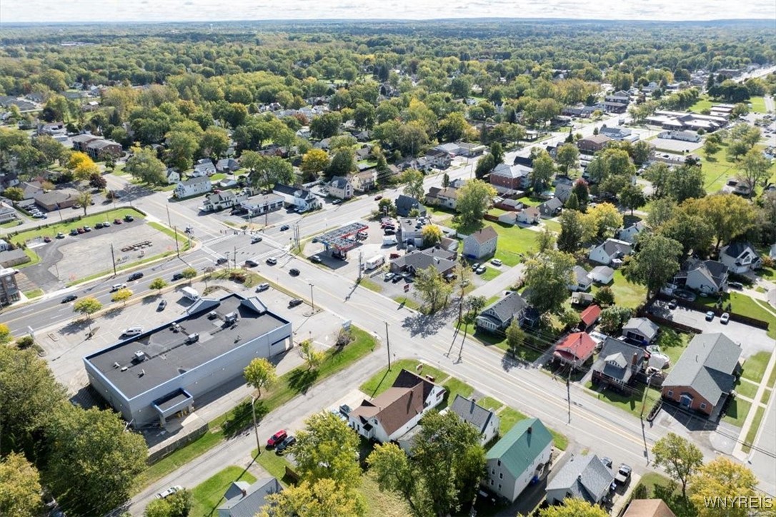736 Center Road