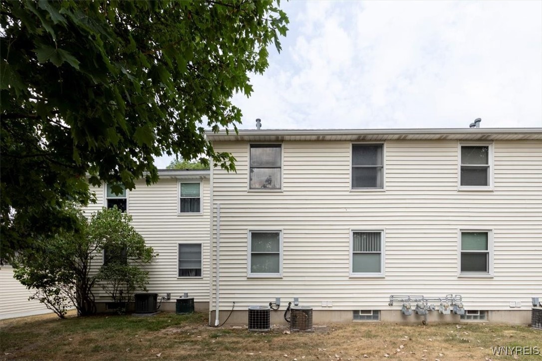 4619 Chestnut Ridge Road L