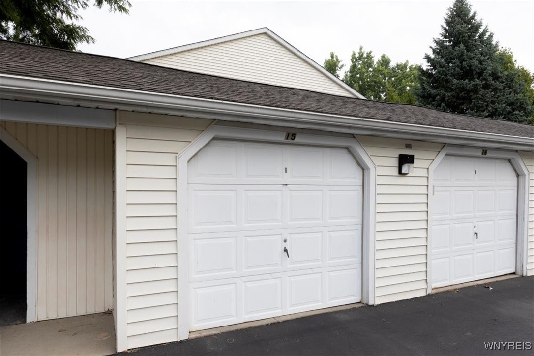 4619 Chestnut Ridge Road L