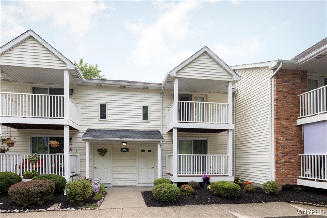 4619 Chestnut Ridge Road L