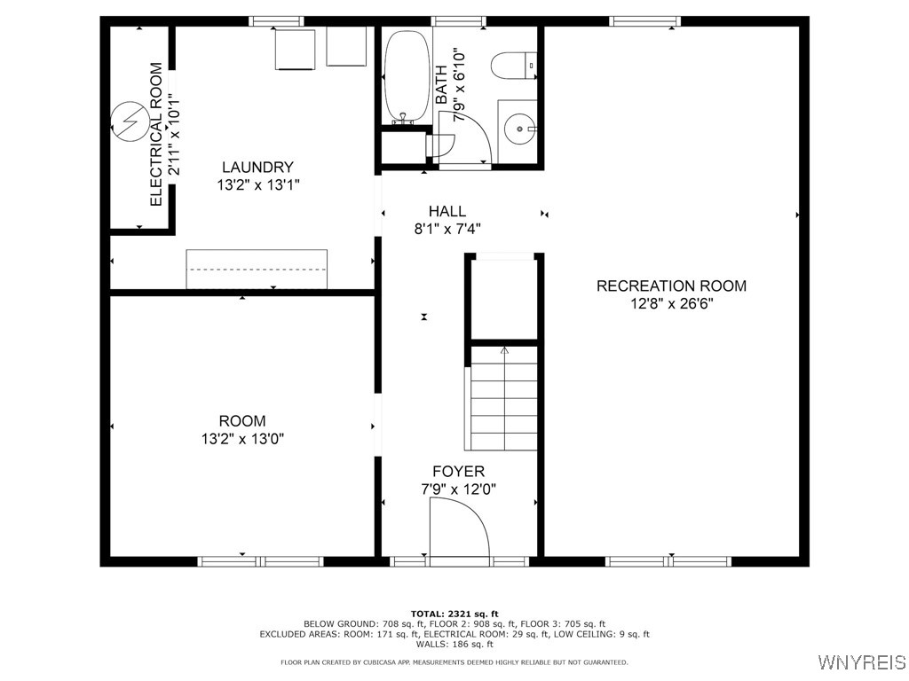 5736 Plum Brook Road