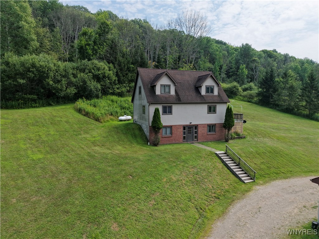 5736 Plum Brook Road