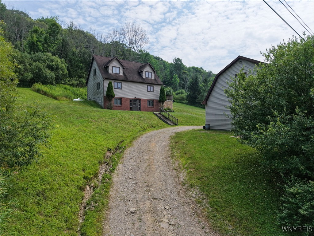 5736 Plum Brook Road