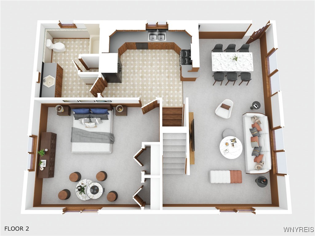 5736 Plum Brook Road