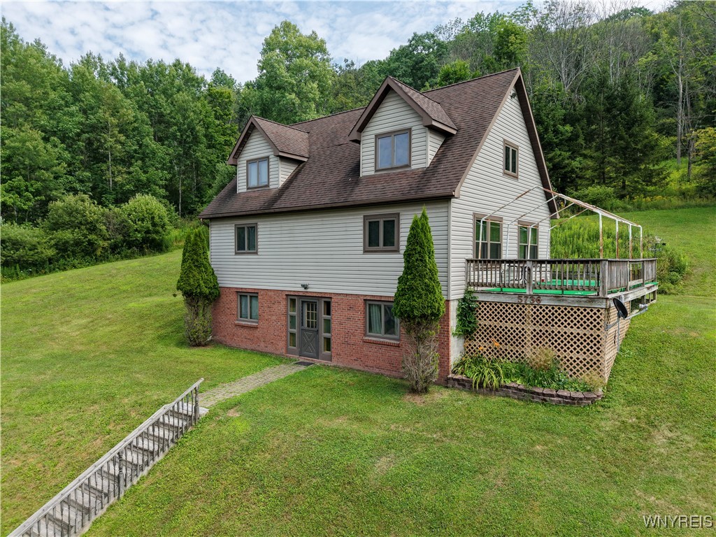 5736 Plum Brook Road