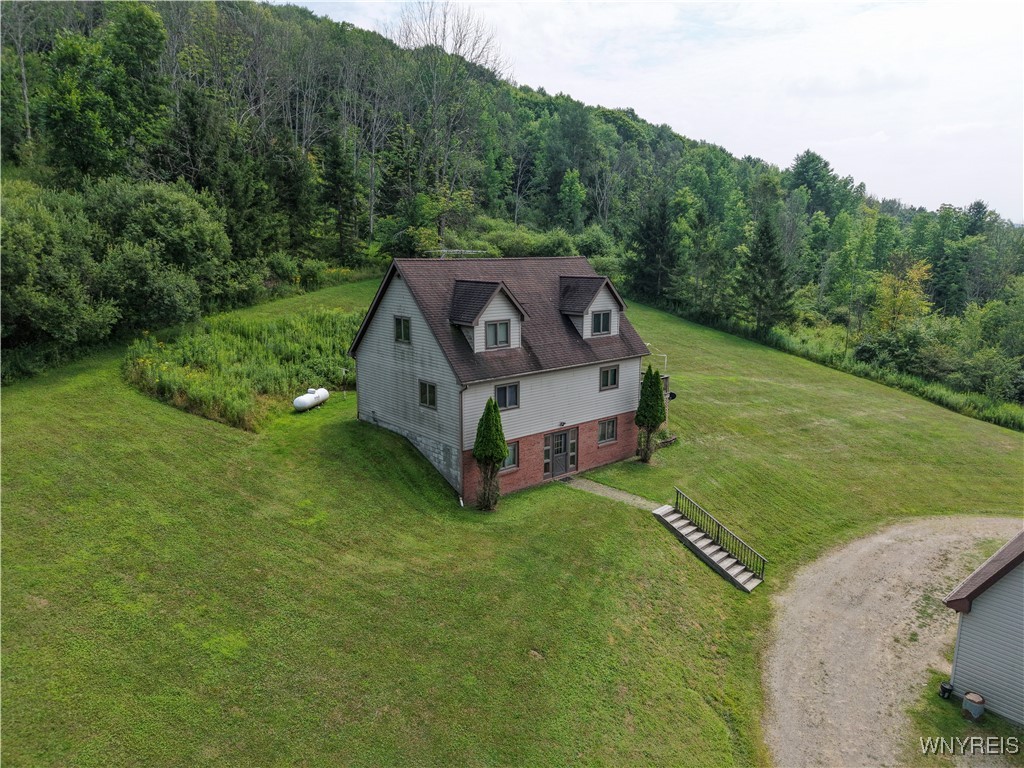 5736 Plum Brook Road