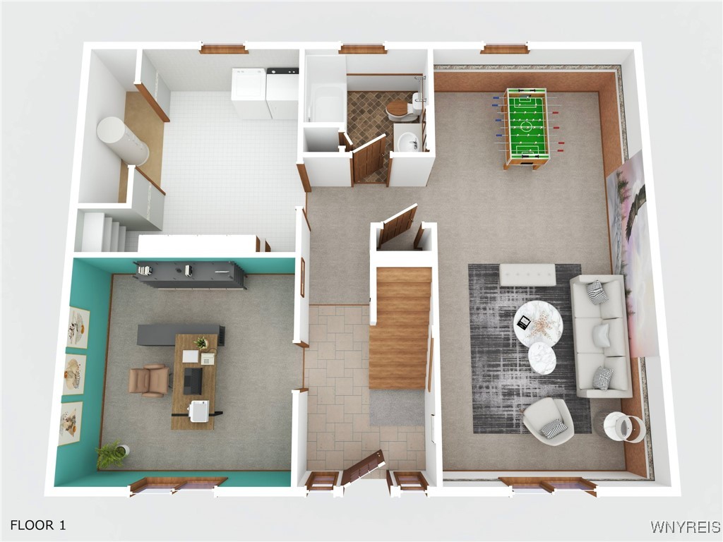 5736 Plum Brook Road