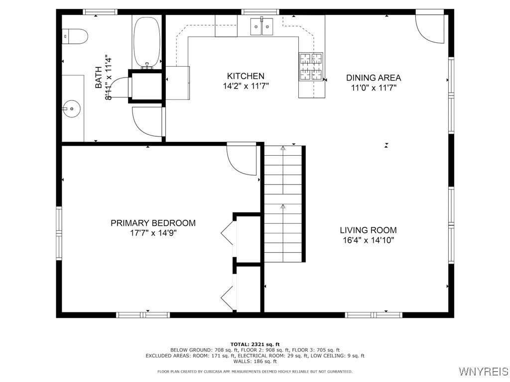 5736 Plum Brook Road