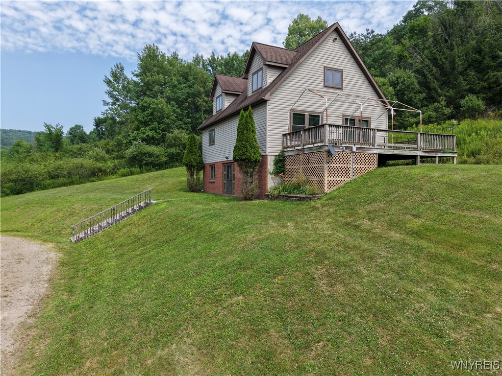 5736 Plum Brook Road