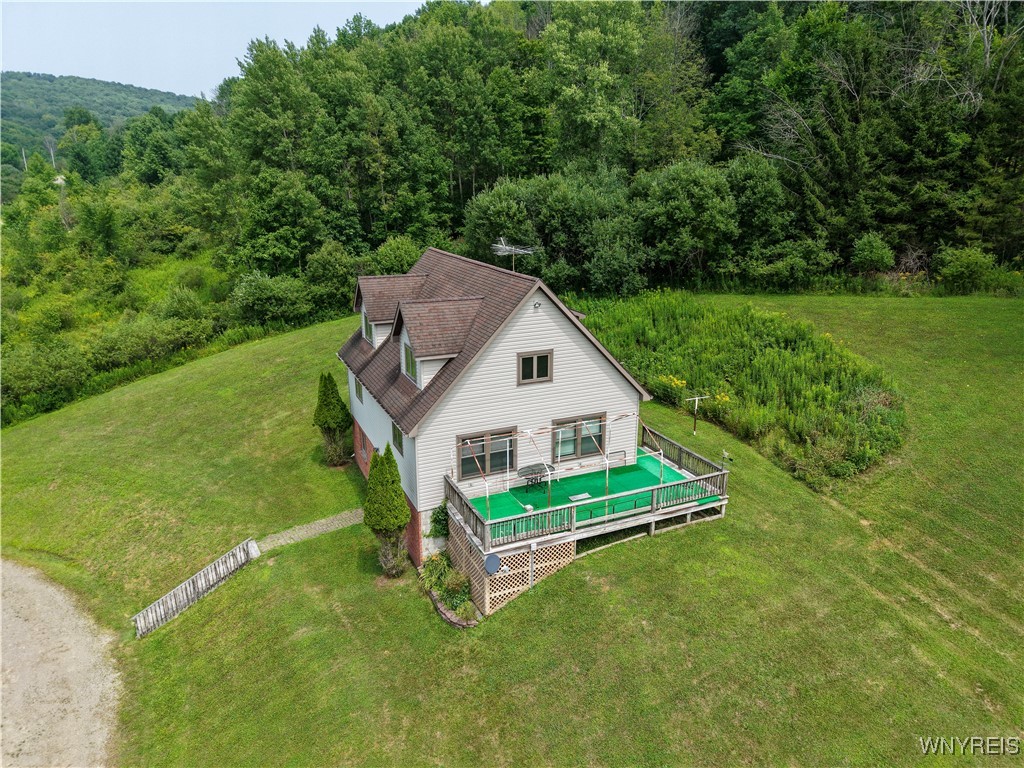 5736 Plum Brook Road