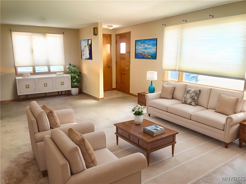 124 Barnabas Drive