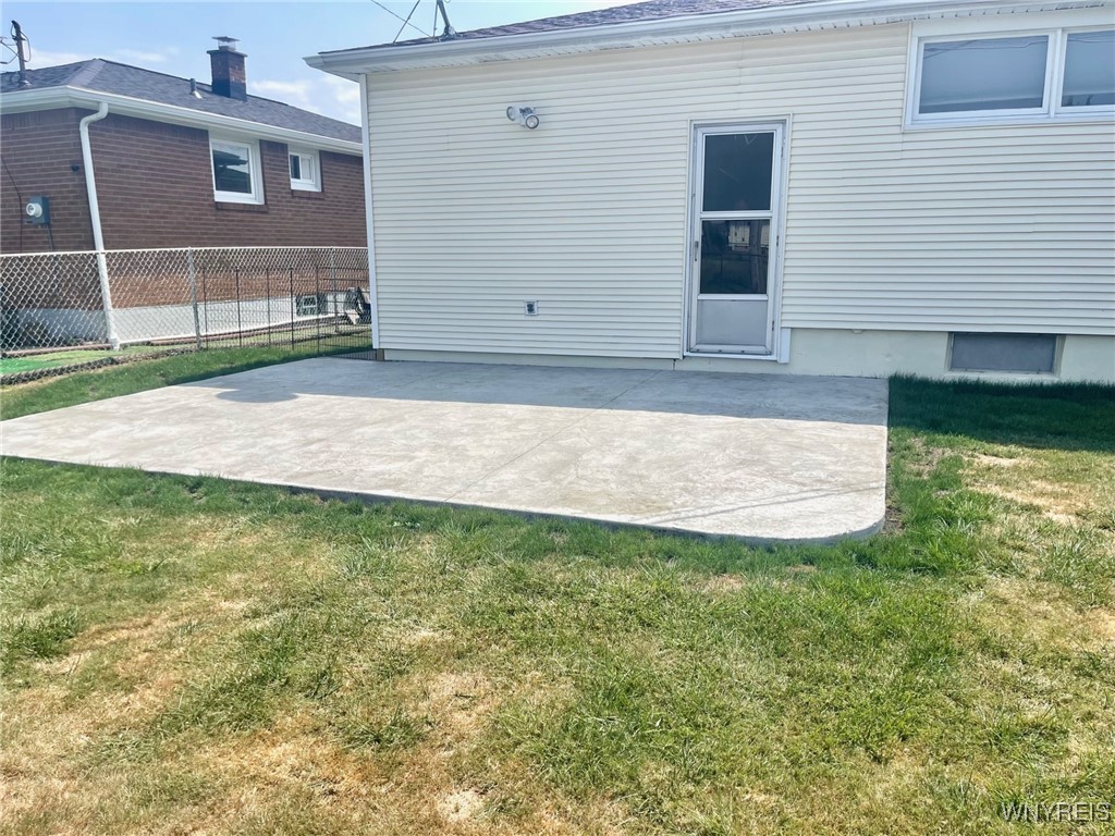 124 Barnabas Drive