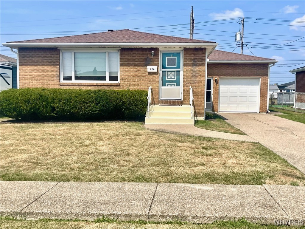 124 Barnabas Drive