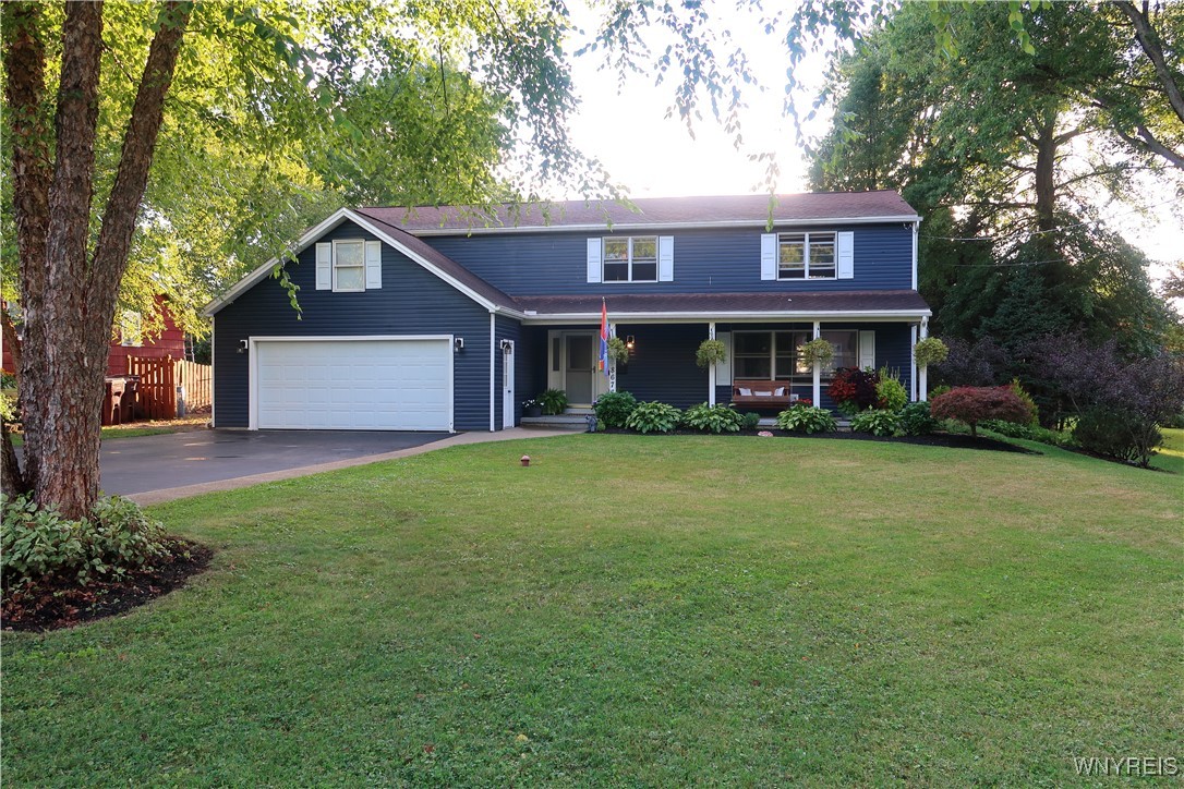 8676 Violet Parkway