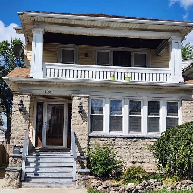 190 Commonwealth Avenue