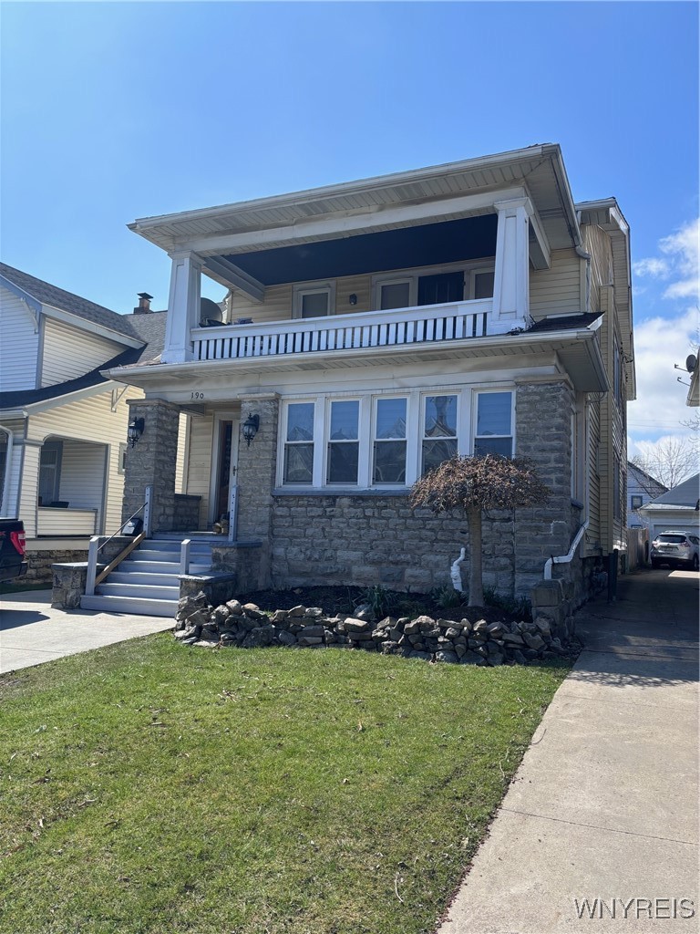 190 Commonwealth Avenue