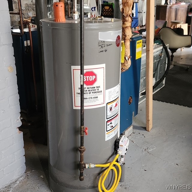 190 Commonwealth Avenue