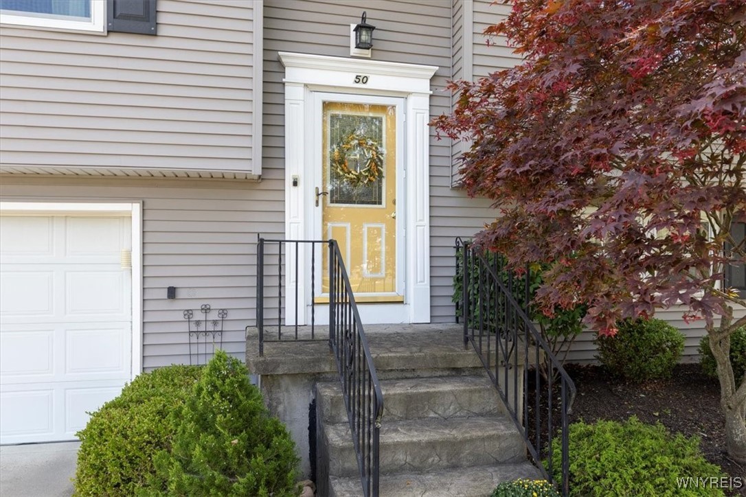 50 Vermont Place