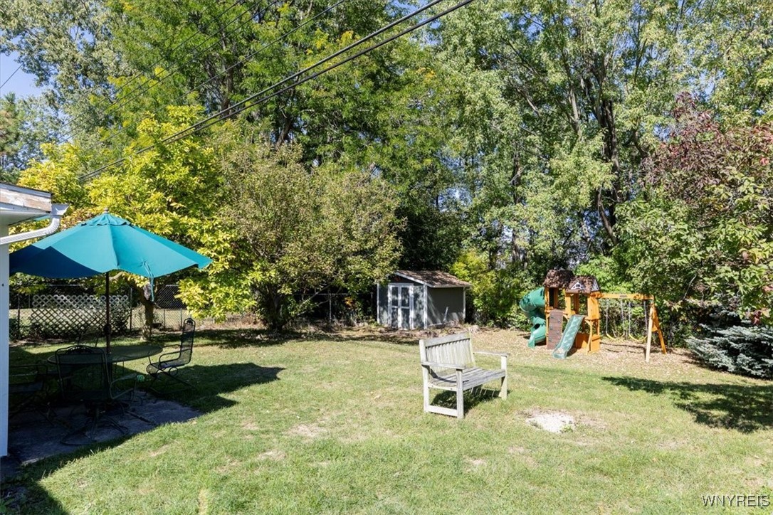 334 South Creek Drive