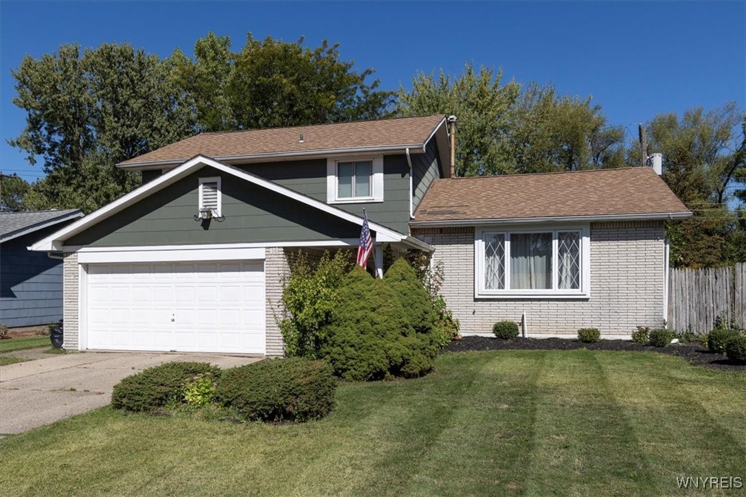 334 South Creek Drive