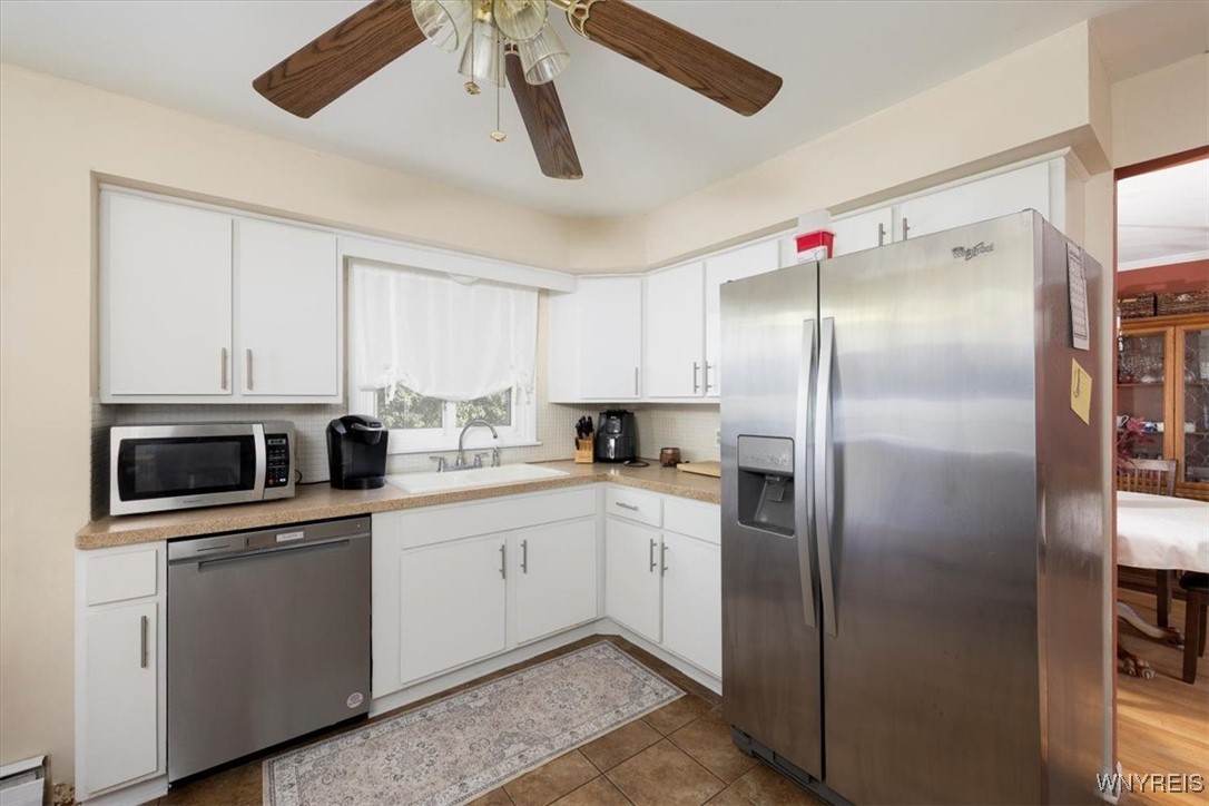 334 South Creek Drive