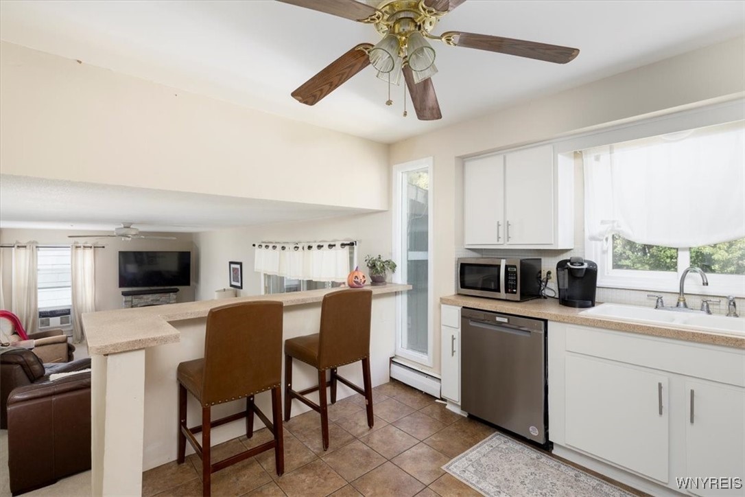 334 South Creek Drive