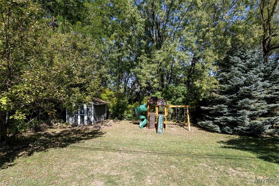 334 South Creek Drive