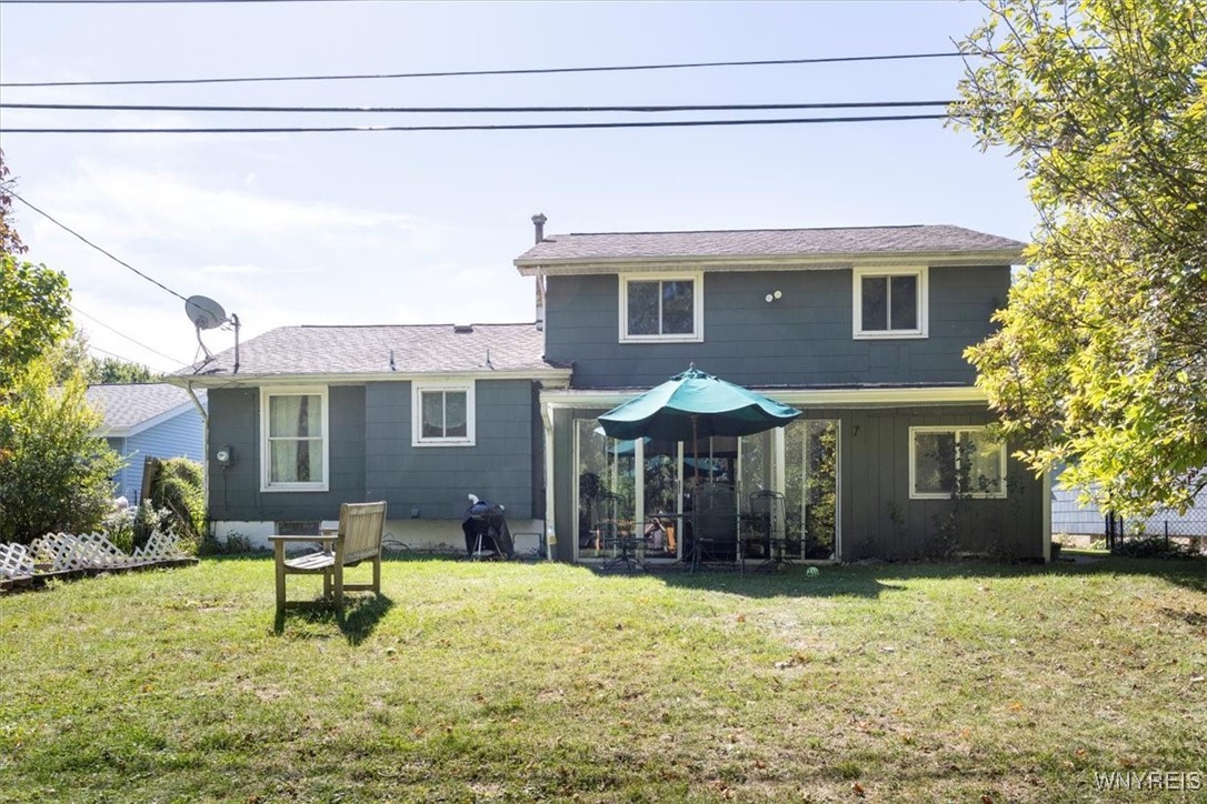 334 South Creek Drive