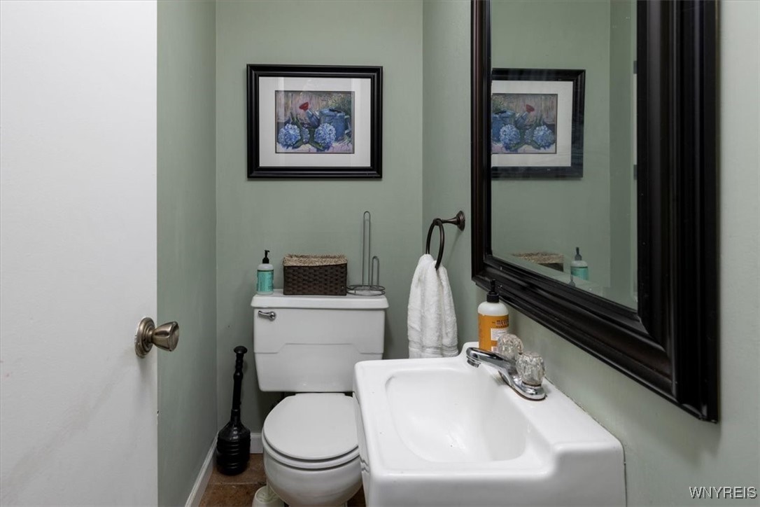 334 South Creek Drive