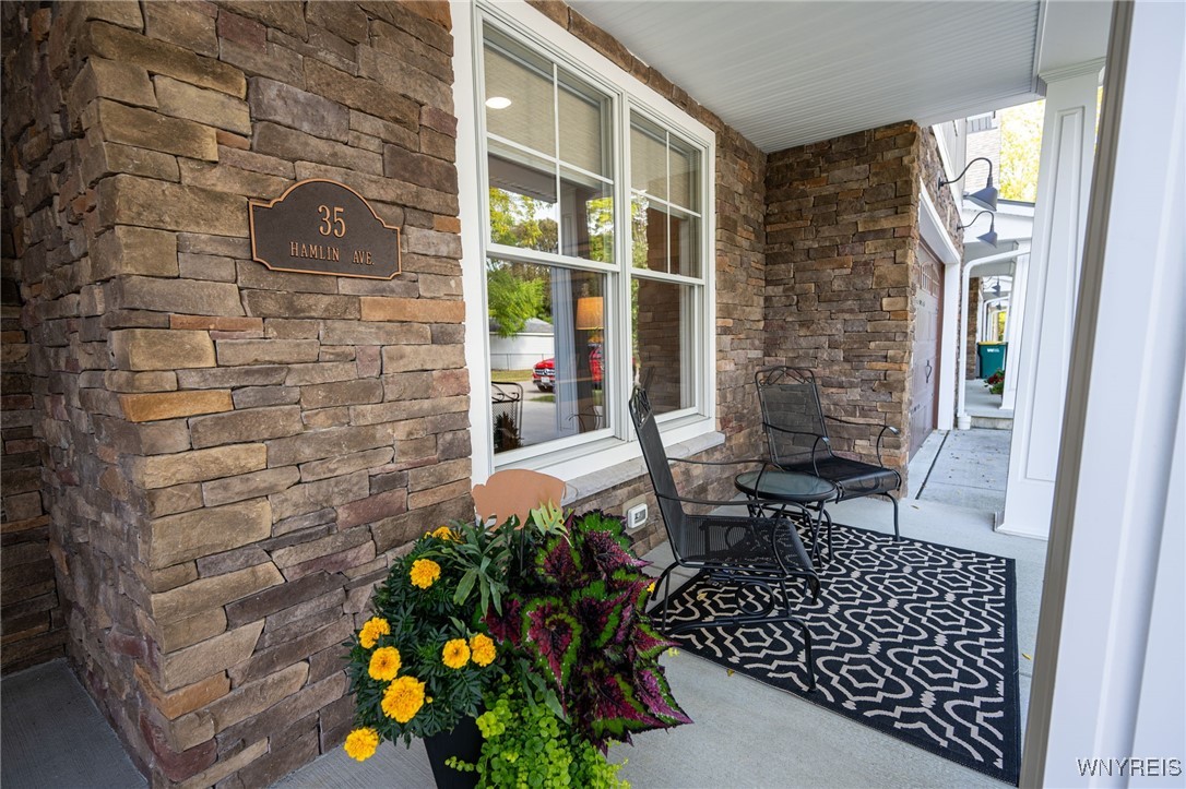 35 Hamlin Avenue