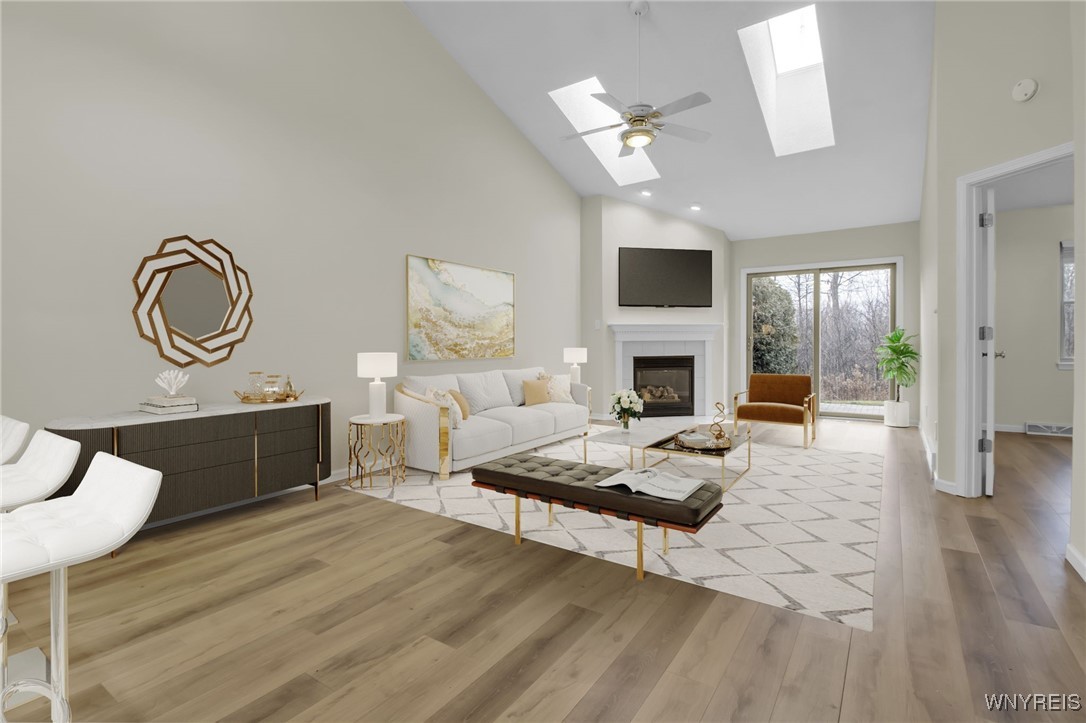 3011 Cloverbank Road 100