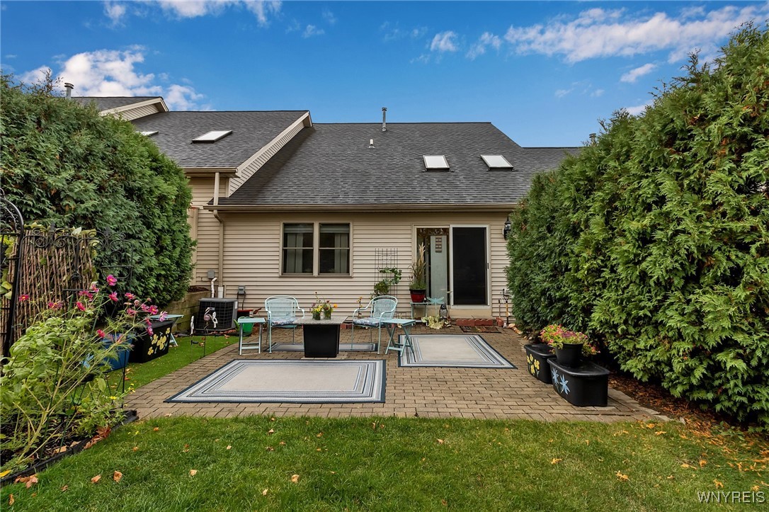 3011 Cloverbank Road 100