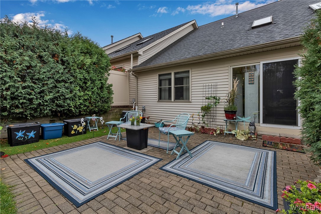 3011 Cloverbank Road 100
