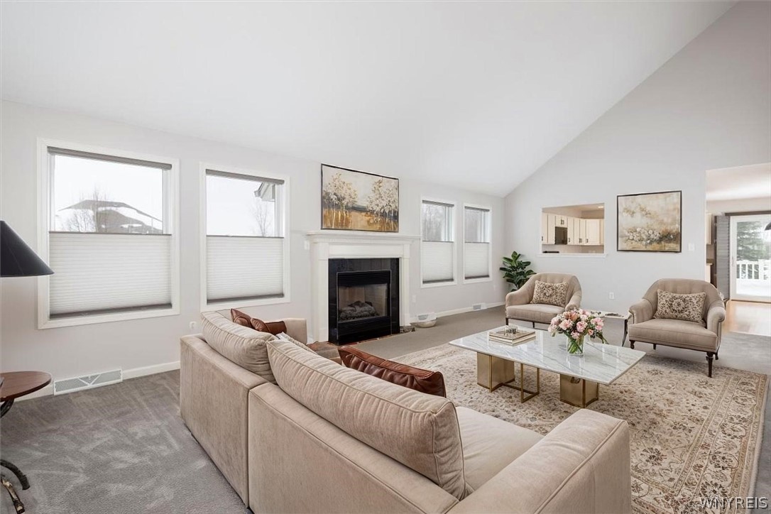 25 Springbrook Shores Drive