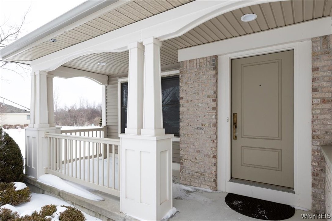 25 Springbrook Shores Drive