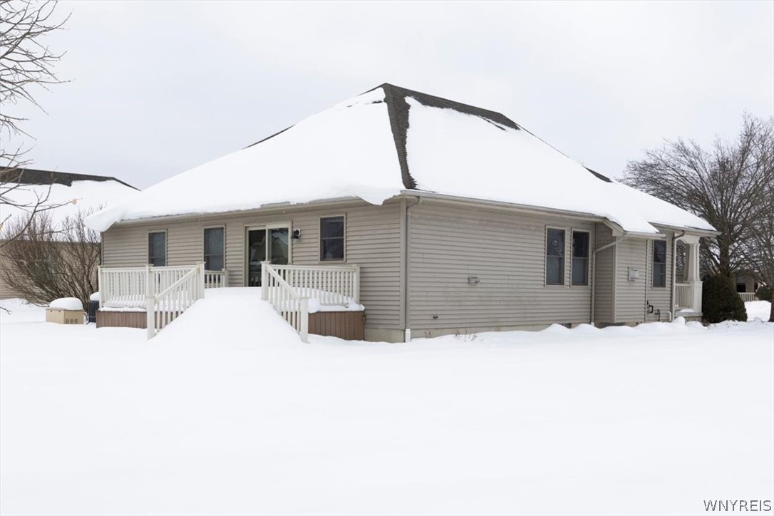 25 Springbrook Shores Drive