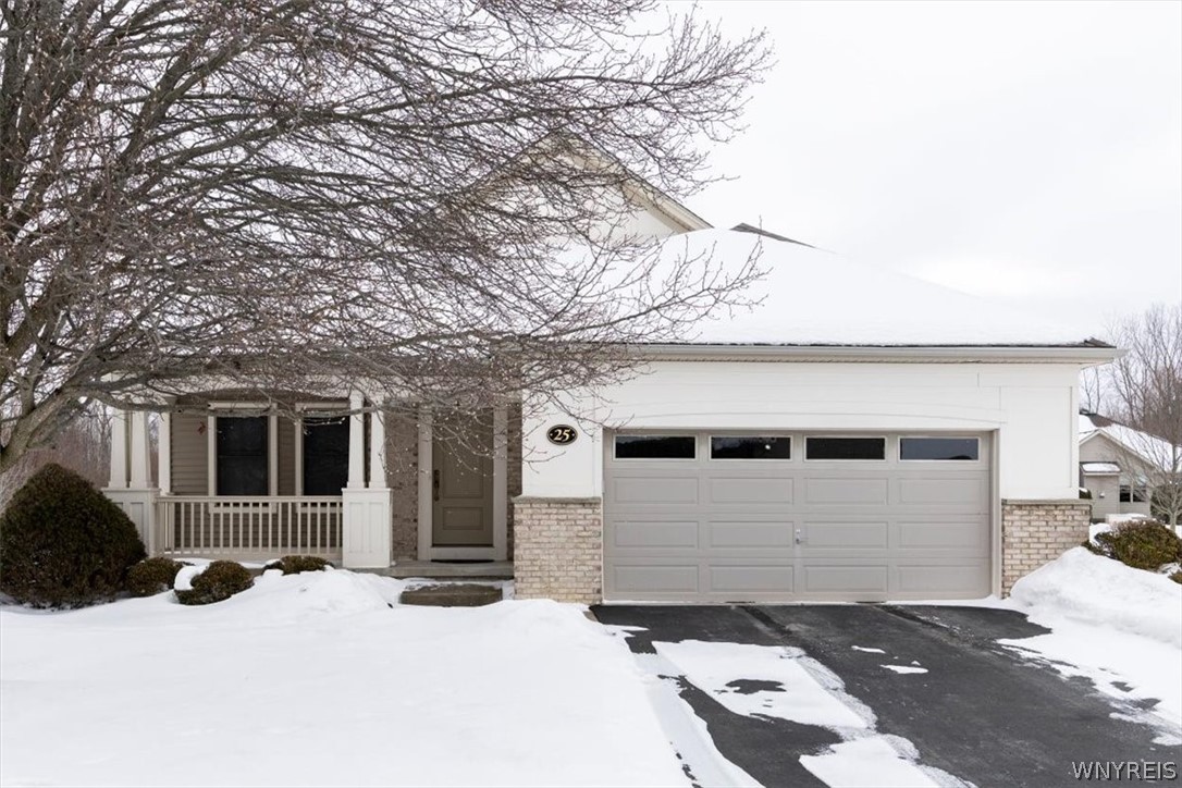 25 Springbrook Shores Drive