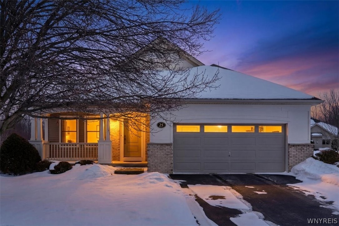 25 Springbrook Shores Drive