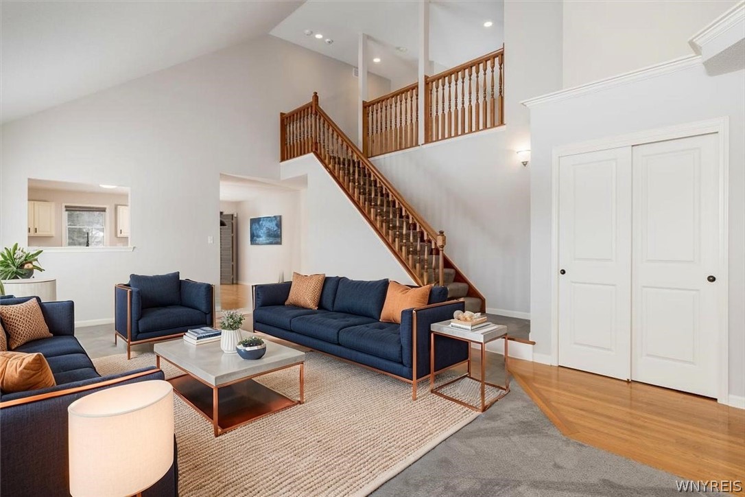 25 Springbrook Shores Drive