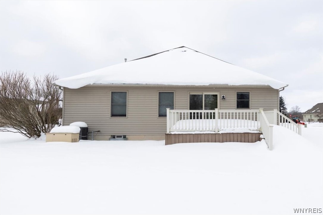 25 Springbrook Shores Drive