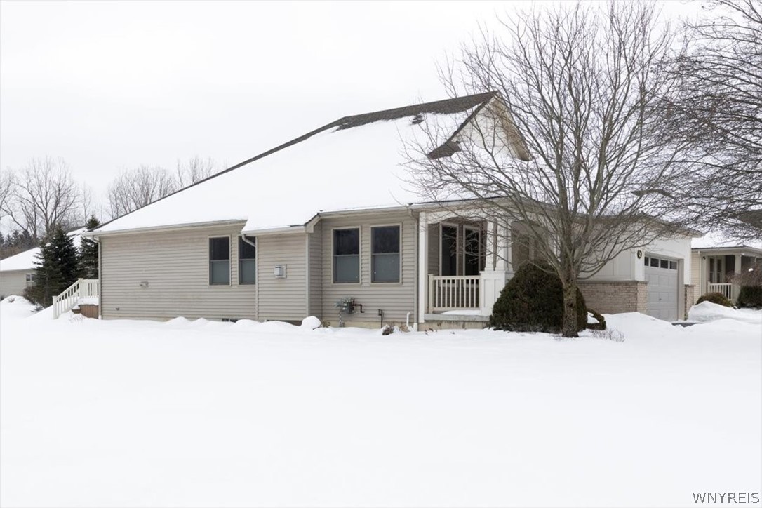 25 Springbrook Shores Drive