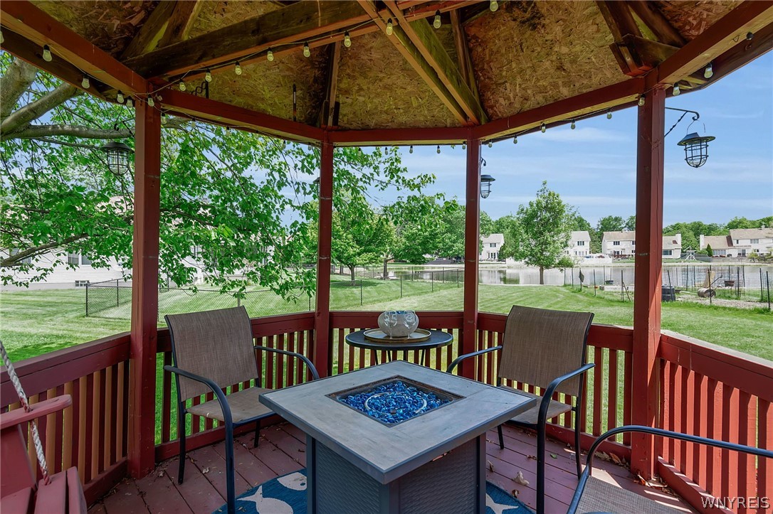 84 Moorfields Court