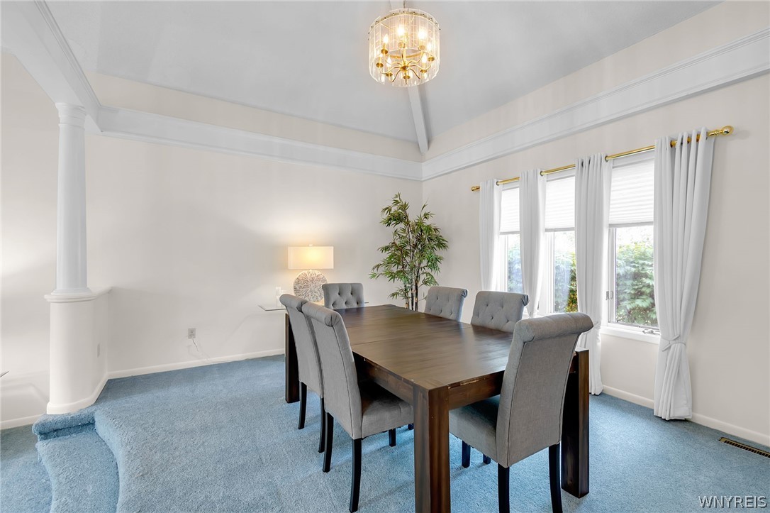 84 Moorfields Court